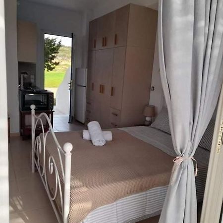 Glyfada Suite Kastrákion 外观 照片