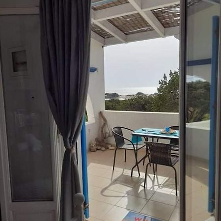 Glyfada Suite Kastrákion 外观 照片