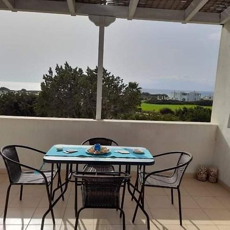 Glyfada Suite Kastrákion 外观 照片