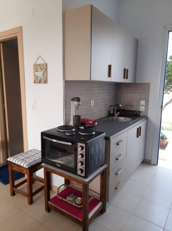 Glyfada Suite Kastrákion 外观 照片