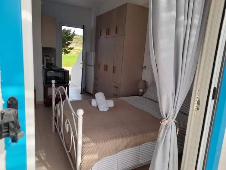 Glyfada Suite Kastrákion 外观 照片