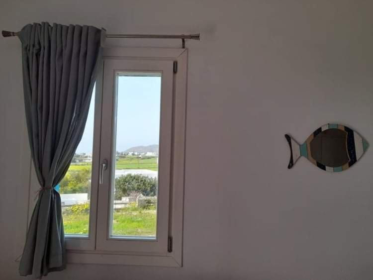 Glyfada Suite Kastrákion 外观 照片