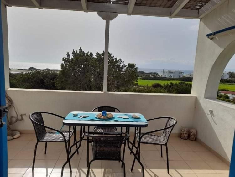 Glyfada Suite Kastrákion 外观 照片