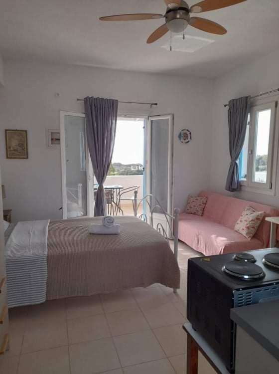Glyfada Suite Kastrákion 外观 照片