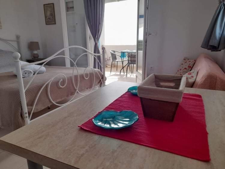 Glyfada Suite Kastrákion 外观 照片