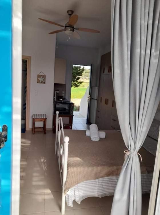 Glyfada Suite Kastrákion 外观 照片