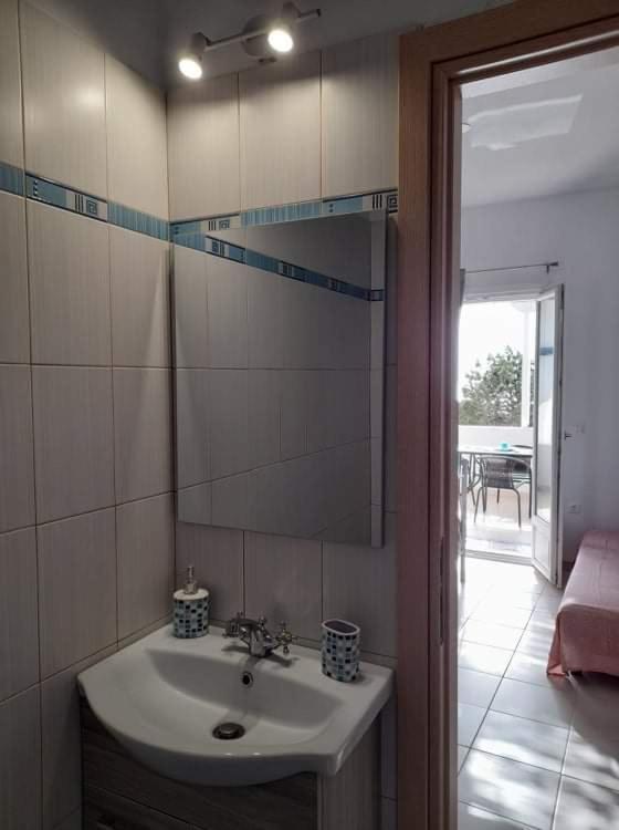 Glyfada Suite Kastrákion 外观 照片